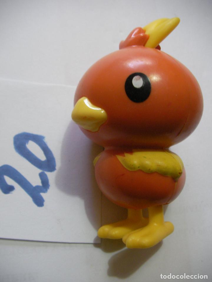 Figuras de Goma y PVC: FIGURA DE GOMA O PVC - ENVIO INCLUIDO A ESPA&Ntilde;A