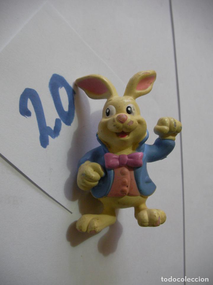Figuras de Goma y PVC: FIGURA DE GOMA O PVC DIBUJOS ANIMADOS - ENVIO INCLUIDO A ESPA&Ntilde;A