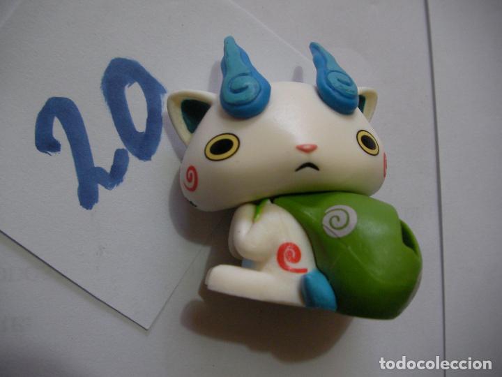 Rubber and PVC Figures: FIGURA DE GOMA O PVC DIBUJOS ANIMADOS - ENVIO INCLUIDO A ESPA&Ntilde;A