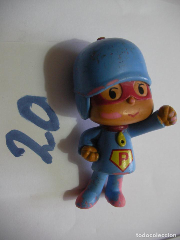Figuras de Borracha e PVC: FIGURA DE GOMA O PVC DIBUJOS ANIMADOS - ENVIO INCLUIDO A ESPA&Ntilde;A