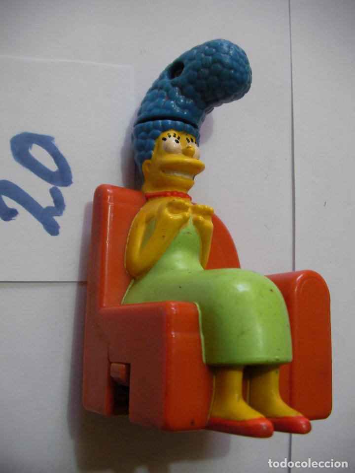 Rubber and PVC Figures: FIGURA DE GOMA O PVC DIBUJOS ANIMADOS - ENVIO INCLUIDO A ESPA&Ntilde;A