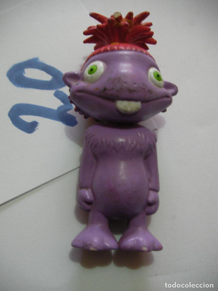 Figuras de Borracha e PVC: FIGURA DE GOMA O PVC DIBUJOS ANIMADOS - ENVIO INCLUIDO A ESPA&Ntilde;A