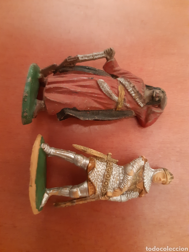 Figuras de goma y PVC: Reamsa figuras - Foto 1