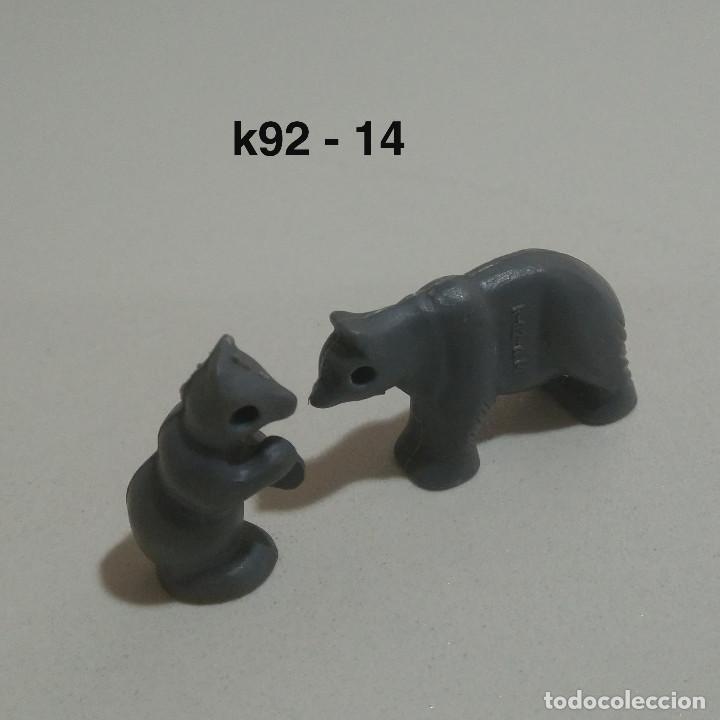 Kinder Figures: 108870023   11/1/2018 | 26 visitas Poner a 0 el contador de visitas | 1 seguimiento | Items: 1 FIGU