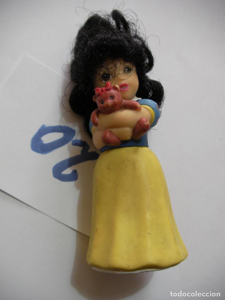 Rubber and PVC Figures: FIGURA DE GOMA O PVC DIBUJOS ANIMADOS