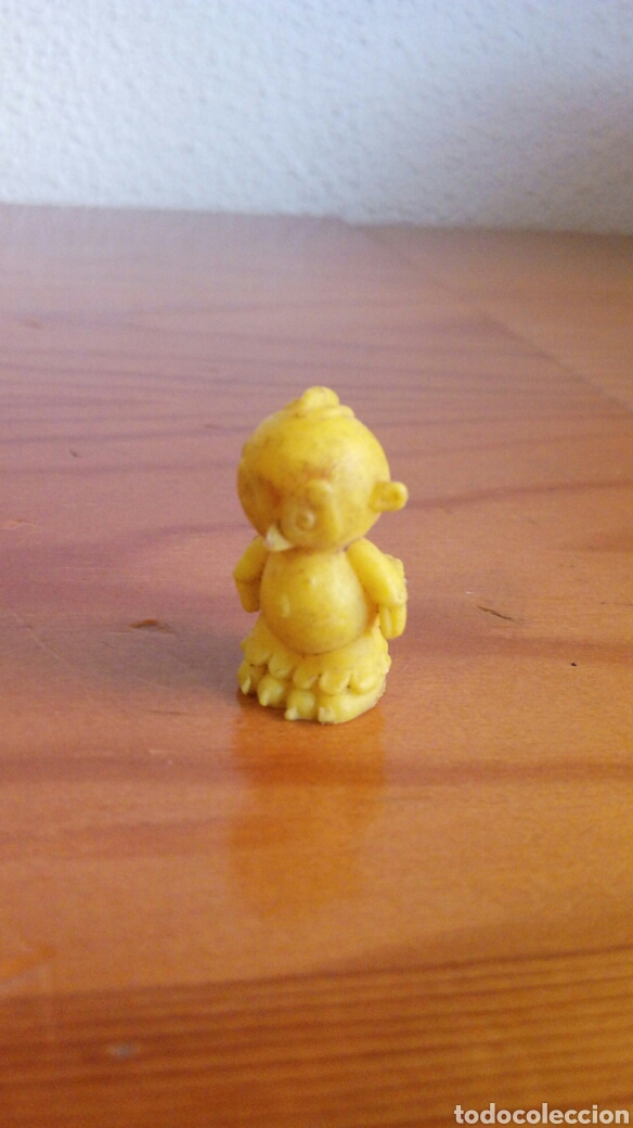 Figuras de goma y PVC: Figura Dunkin Warner - Foto 1