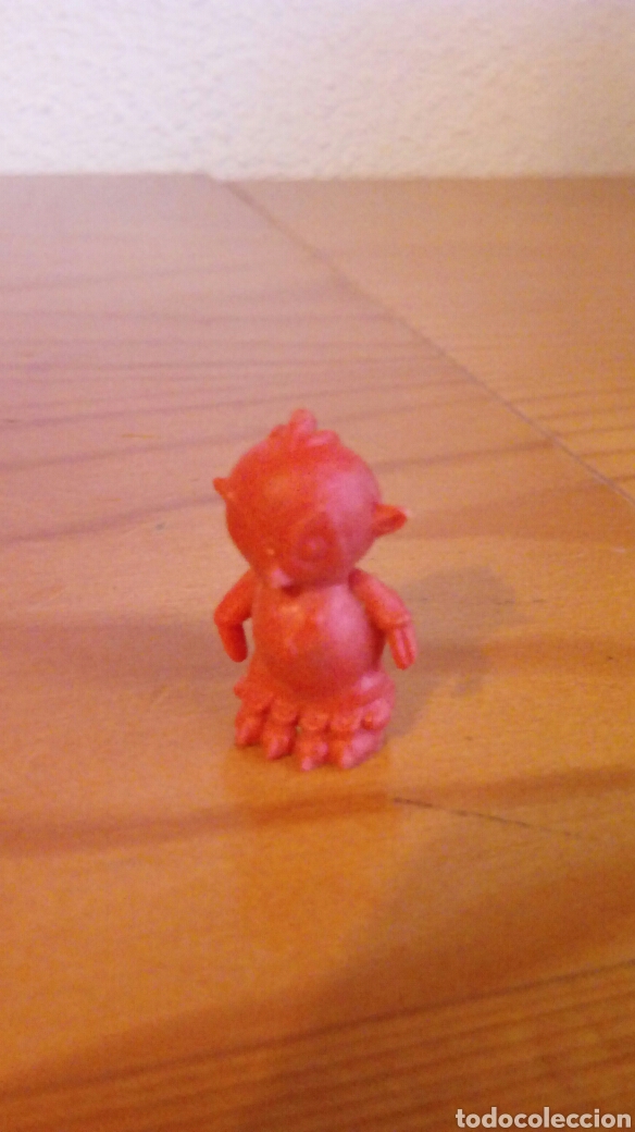 Figuras de goma y PVC: Figura Dunkin Warner - Foto 1