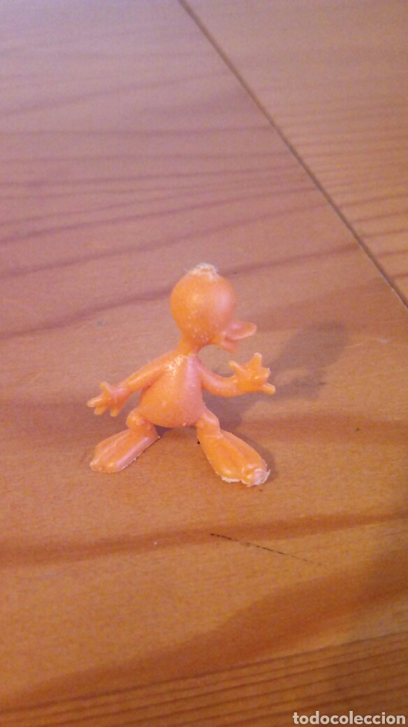 Figuras de goma y PVC: Figura Dunkin Warner - Foto 1