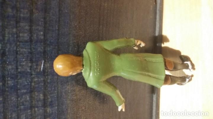 Figuras de goma y PVC: figura disney - Foto 2