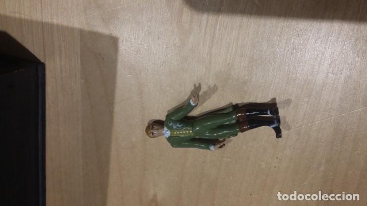 Figuras de goma y PVC: figura disney - Foto 3