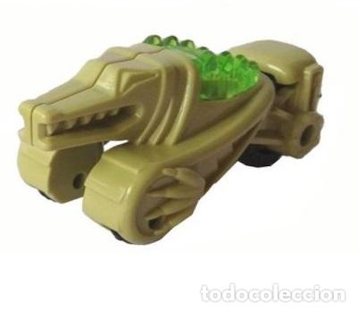 Figuras de goma Kinder: FIGURA KINDER. FS 228 - Foto 1