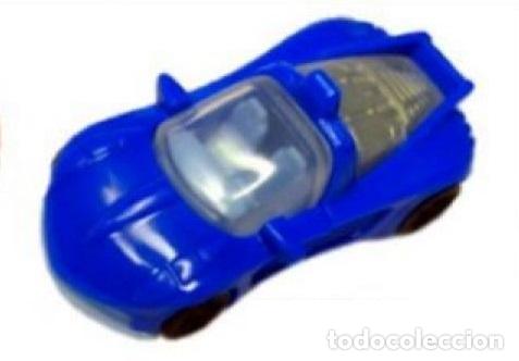 Figuras de goma Kinder: FIGURA KINDER. FF 155 - Foto 1