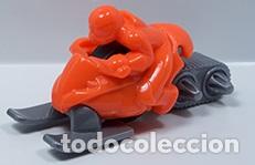 Figuras de goma Kinder: FIGURA KINDER. FS107 - Foto 1