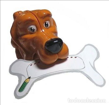 Figuras de goma Kinder: FIGURA KINDER. FS132 - Foto 1