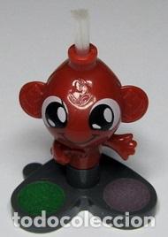 Figuras de goma Kinder: FIGURA KINDER. FT034 - Foto 1