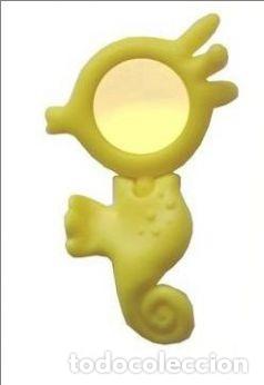Figure di Gomma e PVC: FIGURA KINDER. FS161