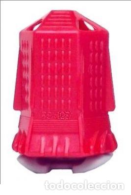 Figuras de goma Kinder: FIGURA KINDER. FS128 - Foto 1