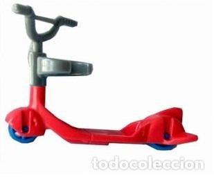 Figuras de goma Kinder: FIGURA KINDER. FS064A - Foto 1