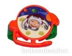 Figure di Gomma e PVC: FIGURA KINDER. FT343 B