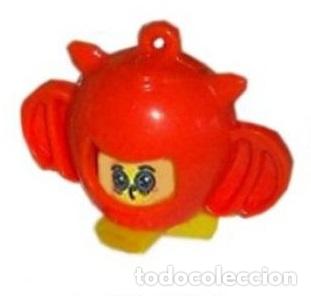 Figuras de goma Kinder: FIGURA KINDER. FT346A - Foto 1