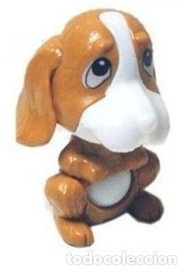 Figuras de goma Kinder: FIGURA KINDER. FF152 - Foto 1