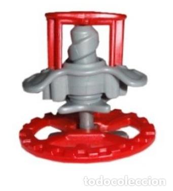 Figuras de goma Kinder: FIGURA KINDER. FF084 - Foto 1
