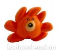 Figure di Gomma e PVC: FIGURA KINDER. UN035