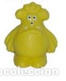 Figure di Gomma e PVC: FIGURA KINDER. UN032