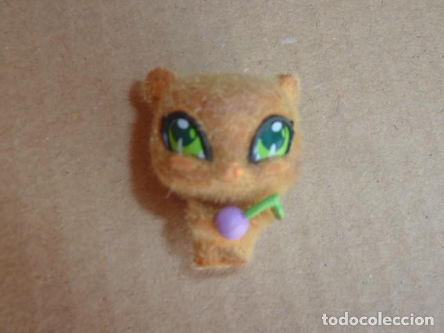 Figuras de goma y PVC: Figura coleccionable Love & Pet. Winx - Foto 1