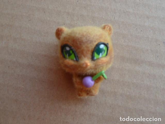 Figuras de goma y PVC: Figura coleccionable Love & Pet. Winx - Foto 2