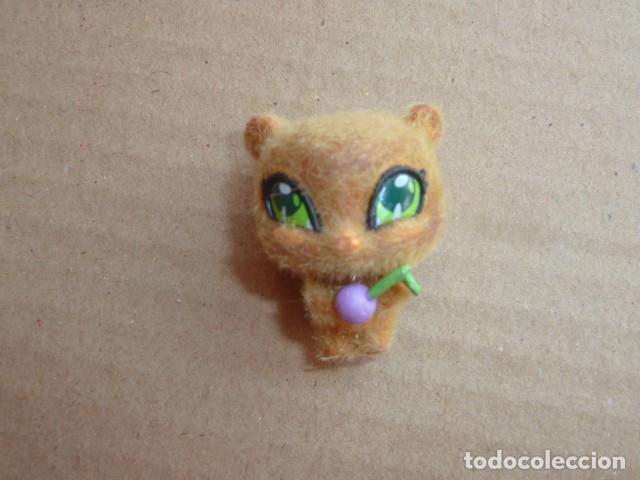 Figuras de goma y PVC: Figura coleccionable Love & Pet. Winx - Foto 3