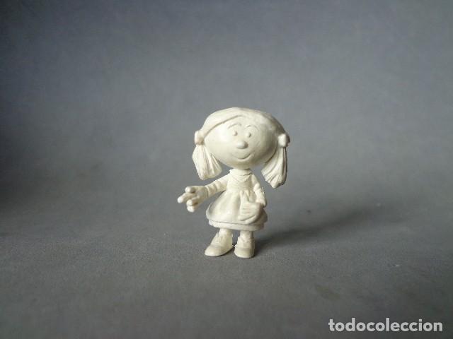 Figuras de goma y PVC: Figura Dunkin coleccion Magic Roundabout - Foto 1