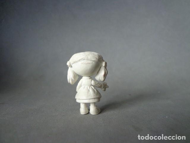 Figuras de goma y PVC: Figura Dunkin coleccion Magic Roundabout - Foto 2