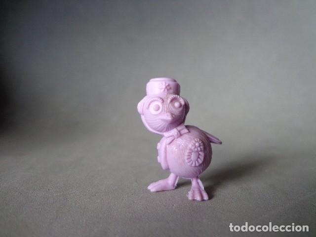 Figuras de goma y PVC: Figura Dunkin coleccion Magic Roundabout - Foto 1
