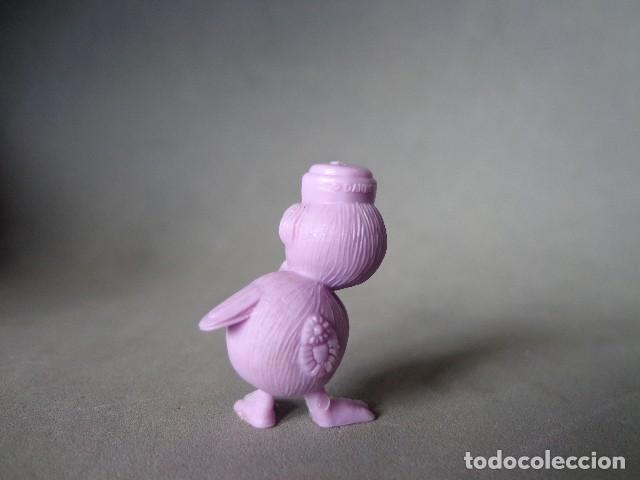 Figuras de goma y PVC: Figura Dunkin coleccion Magic Roundabout - Foto 2