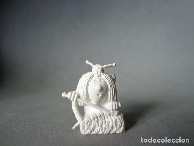 Figuras de goma y PVC: Figura Dunkin coleccion Magic Roundabout - Foto 1
