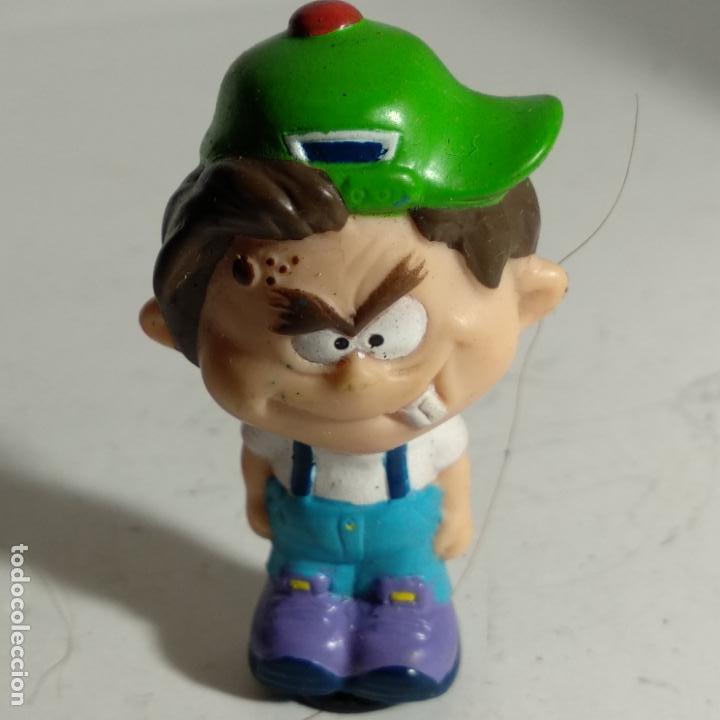 Figurines en Caoutchouc et PVC: Figura MEG - 123X - Chico travieso