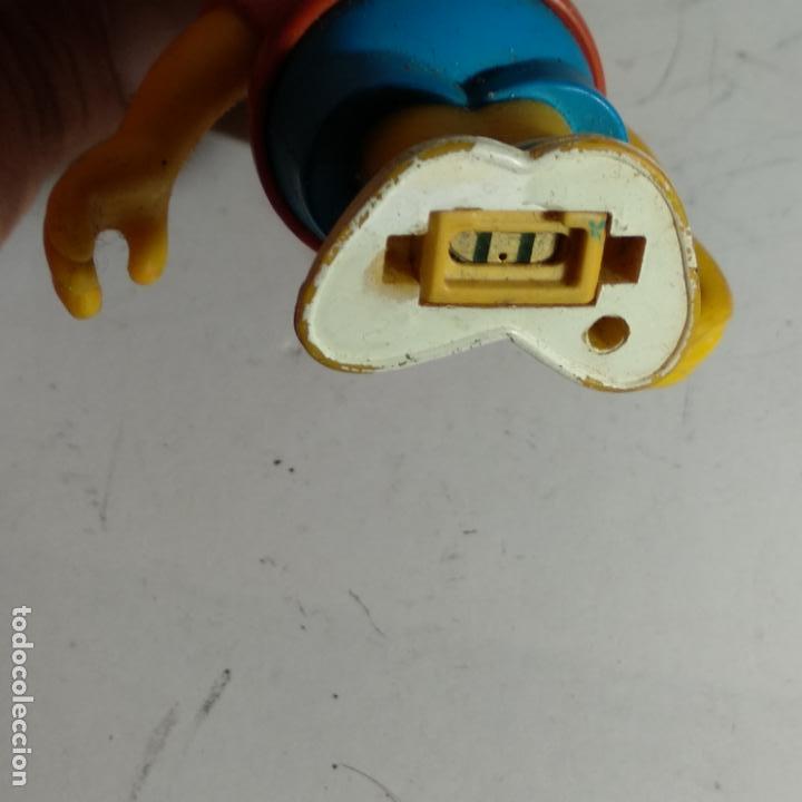 Figuras de goma y PVC: Bart Simpson 2000 Fox  playmates - Foto 2