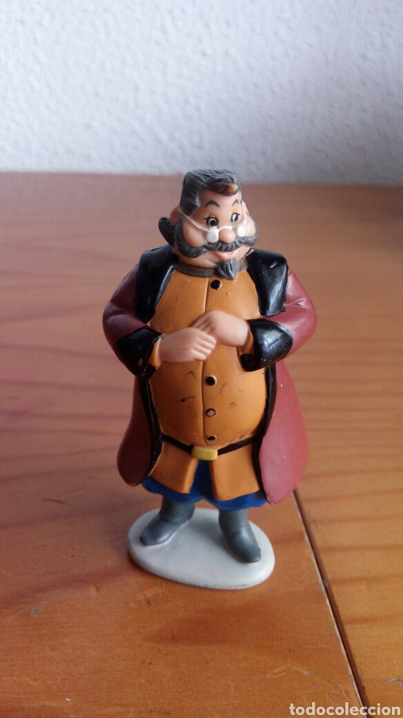 Figuras de Borracha e PVC: Figura pvc Personaje Dibujos Animados. 97 FOX