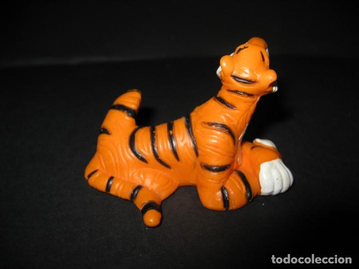 Figuras de goma y PVC: Shirkan del Libro de la Selva - Foto 2