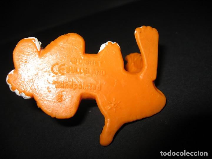 Figuras de goma y PVC: Shirkan del Libro de la Selva - Foto 4