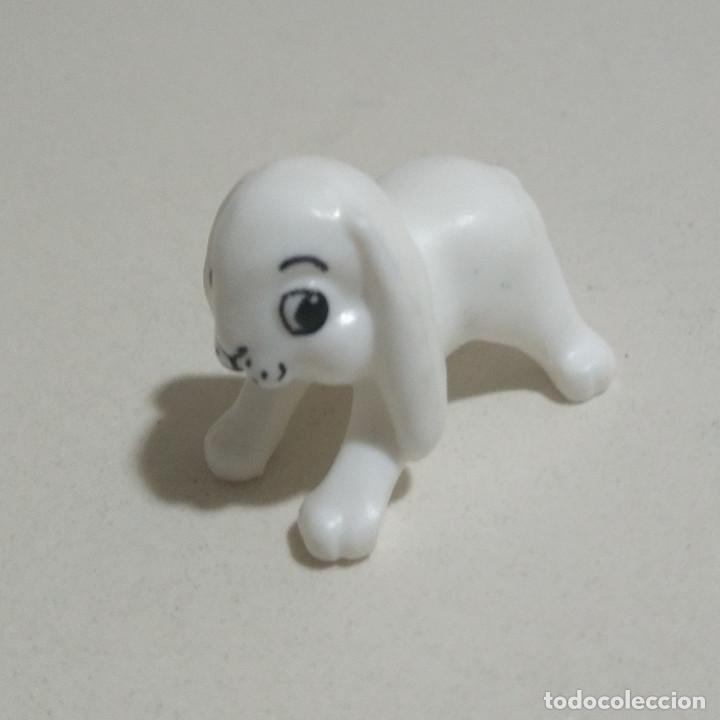Kinder Figures: KINDER CONEJO MACACO NATOONS NATONS NATON FERRERO FIGURA MU&Ntilde;ECO