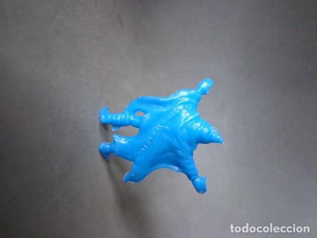 Figuras de goma y PVC: Dunkin figure Thundercats - Panrico - Foto 2
