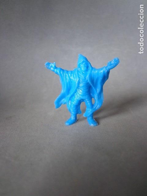 Figuras de goma y PVC: Dunkin figure Thundercats - Panrico - Foto 1