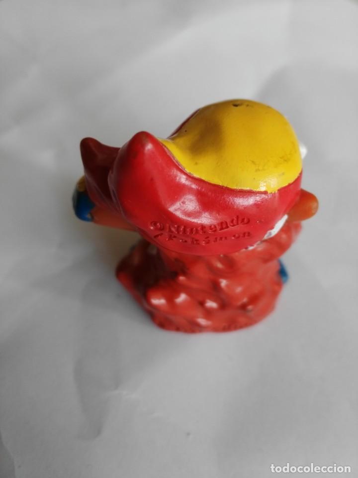 Figuras de goma y PVC: POKEMON - NINTENDO - 2003 - Foto 1