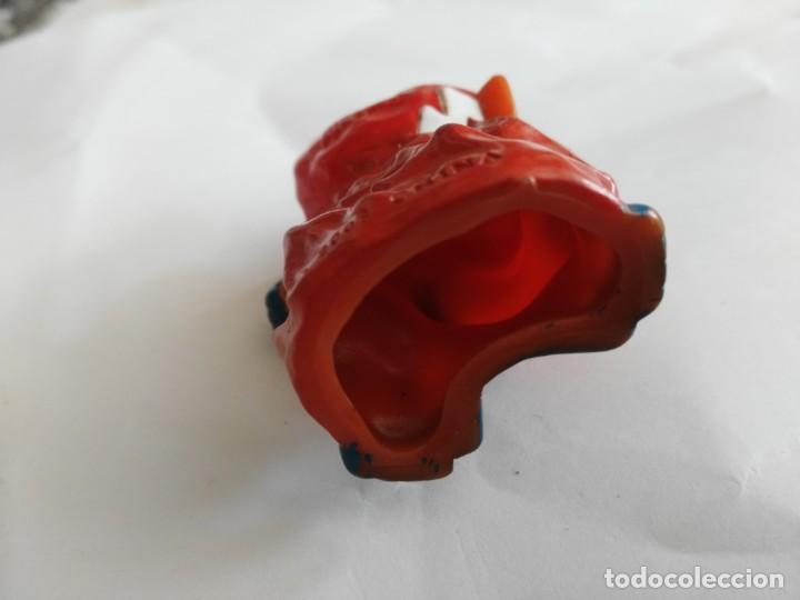 Figuras de goma y PVC: POKEMON - NINTENDO - 2003 - Foto 3