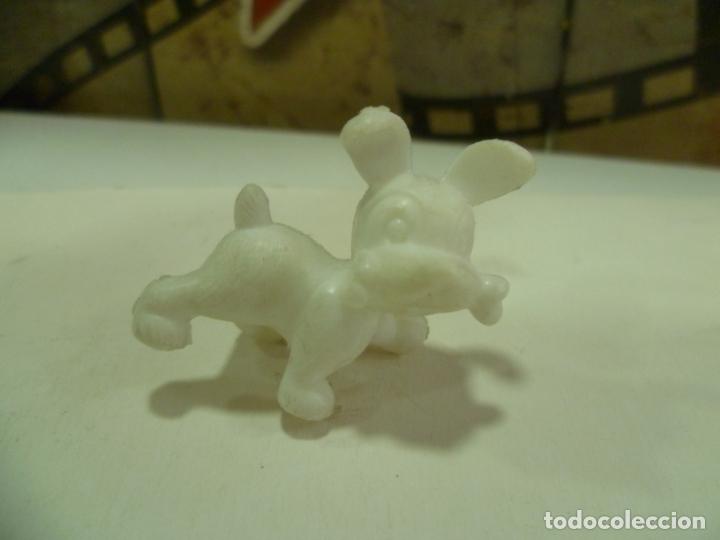 Figuras de goma y PVC: Figura perro Disney-&iquest;golfito? - Foto 1