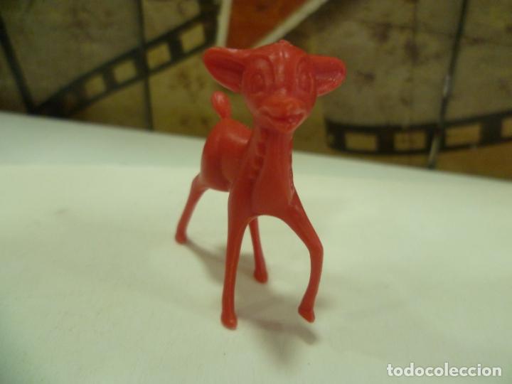 Figuras de goma y PVC: Figura Bambi-NUEVA - Foto 1