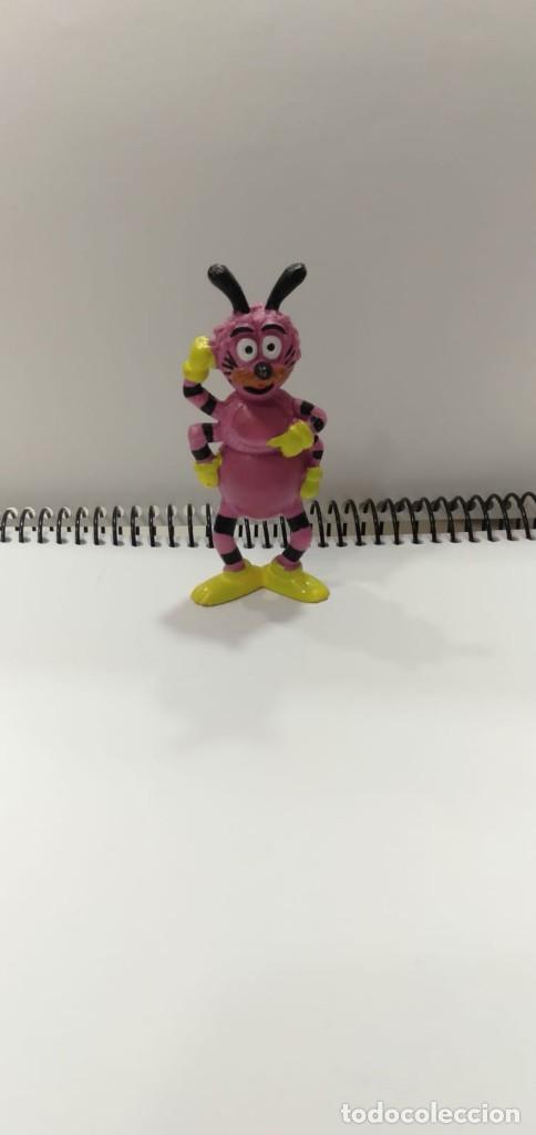 Figuras de Goma y PVC: Mu&ntilde;eco de PVC de Ferdi