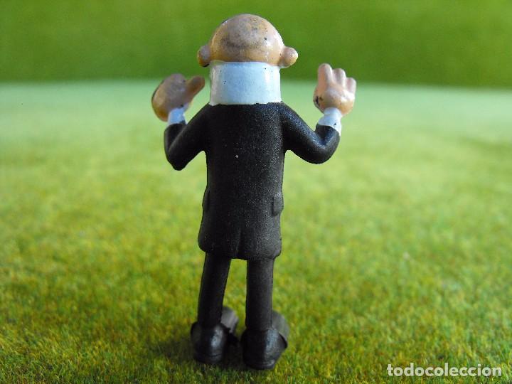 Figuras de goma y PVC: Figura de mortadelo. - Foto 3